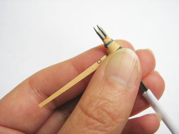 unikatissima Paper Bead Roller